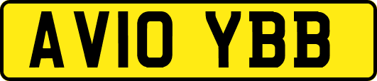 AV10YBB