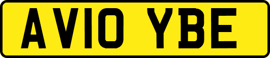AV10YBE