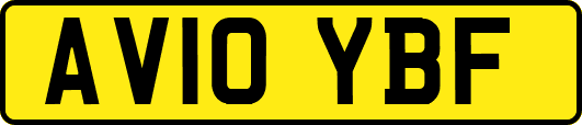 AV10YBF
