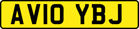 AV10YBJ