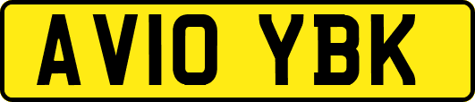 AV10YBK