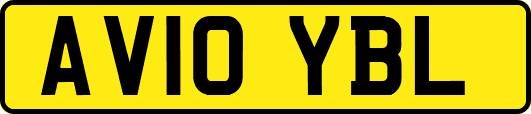 AV10YBL
