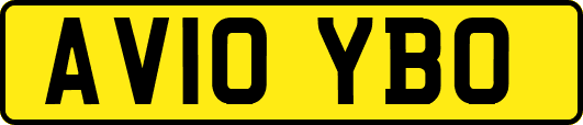 AV10YBO