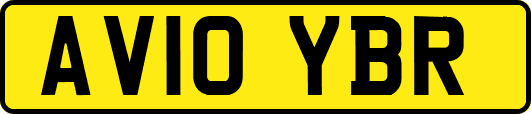AV10YBR