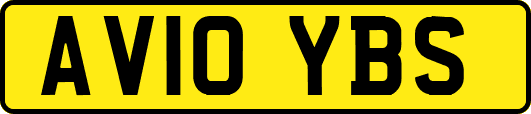 AV10YBS