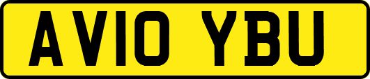 AV10YBU