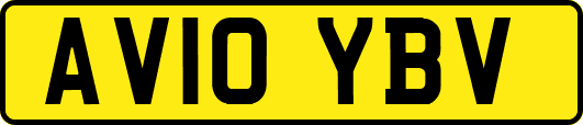 AV10YBV