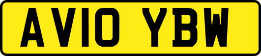 AV10YBW