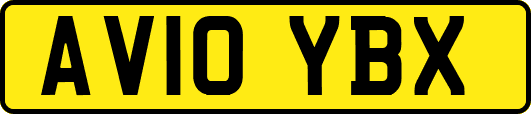 AV10YBX