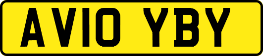AV10YBY