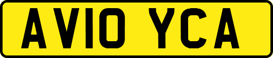 AV10YCA