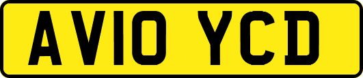 AV10YCD