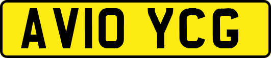 AV10YCG
