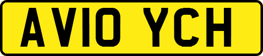 AV10YCH