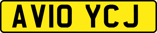 AV10YCJ