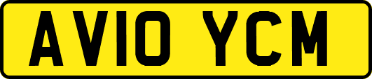 AV10YCM