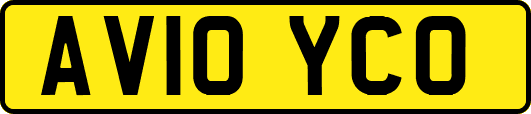 AV10YCO