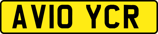 AV10YCR