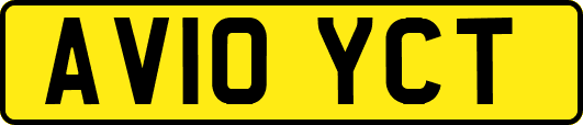 AV10YCT