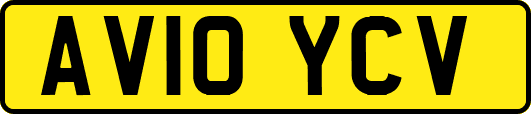 AV10YCV