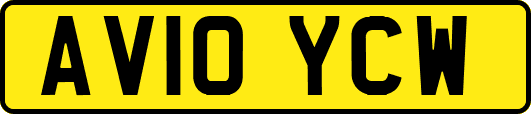 AV10YCW