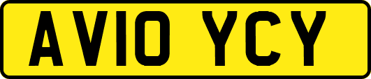 AV10YCY