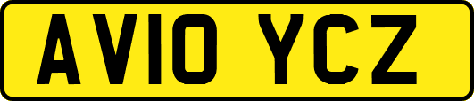AV10YCZ