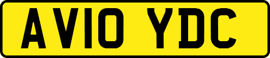 AV10YDC