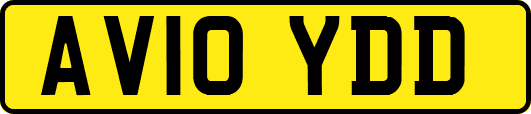 AV10YDD