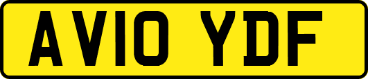 AV10YDF