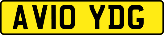 AV10YDG