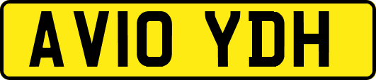 AV10YDH