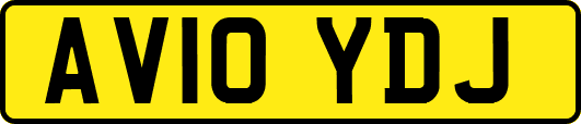 AV10YDJ