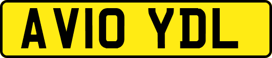 AV10YDL