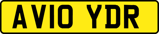 AV10YDR