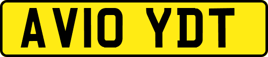 AV10YDT