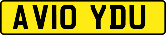 AV10YDU