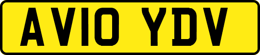 AV10YDV