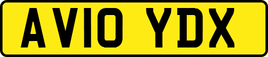 AV10YDX