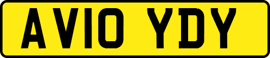 AV10YDY