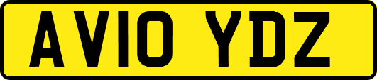 AV10YDZ