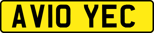 AV10YEC