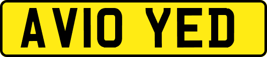 AV10YED