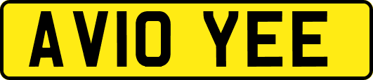 AV10YEE