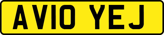 AV10YEJ