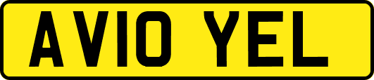 AV10YEL