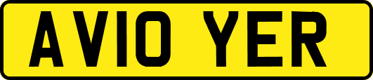 AV10YER