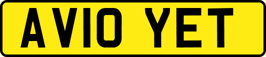 AV10YET