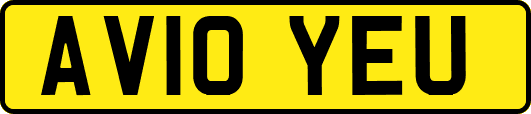 AV10YEU