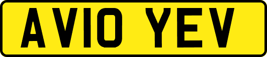 AV10YEV